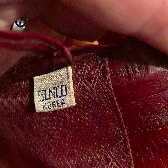 Sunco clutch - Picture 5 of 5